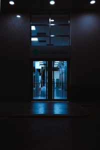 Ensuring accessibility and compliance through reliable automatic door systems