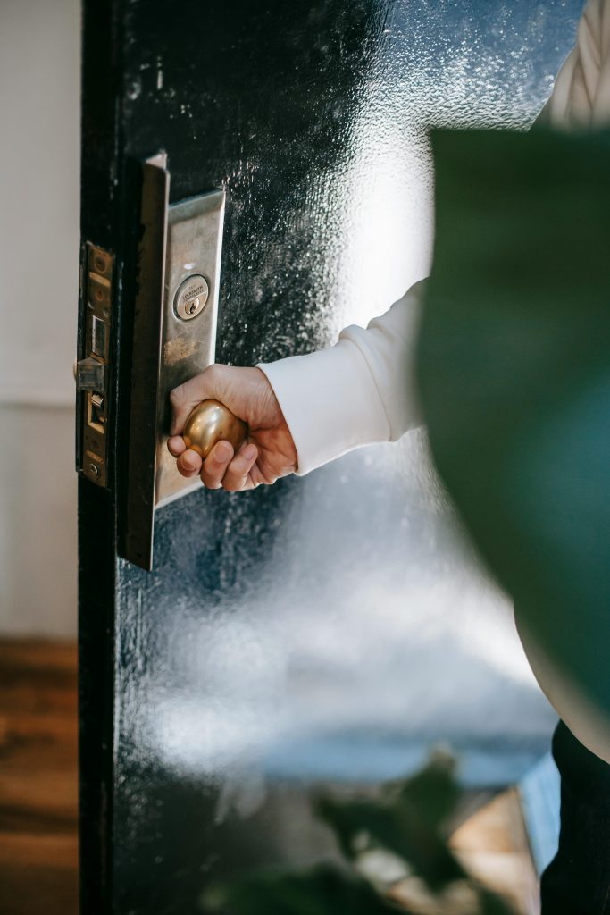 Preventing expensive repairs with a proactive cleaning schedule for automatic door systems
